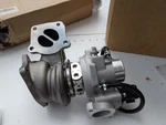 Turbocharger TD04 For Chevy Chevrolet Camaro Malibu Gm Cadillac Ats 2.0L Billet New. Price: $199.99.