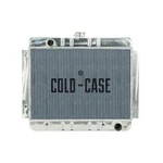 Cold Case Radiators 62-67 For Chevy Nova At- CHN540A New. Price: $434.54.