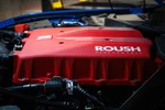 2024 2025 Ford Mustang Gt Dark Horse 5.0L Roush Phase 1 Supercharger New. Price: $10235.99.
