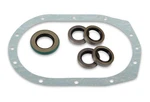 Weiand 9588 Supercharger Gasket Seal Kit For 6-71 Series Blowers New. Price: $122.25.