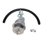 Edelbrock Supercharger Bypass Valve Actuator Kit 15001; New. Price: $77.27.