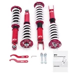 Bfo Adjustable Coilovers Suspension Jaguar Xf 07-15 Front Fork New. Price: $380.88.