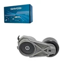Dayco Drive Belt Tensioner Assembly 2011-2017 Ford F-450 Super Duty 6.7L New. Price: $127.17.