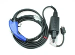 Toyota Prius RAV4 Prime BZ4X Oem Plug-in Phev 5-15 Charger Cable G9060-47130 Used. Price: $199.88.