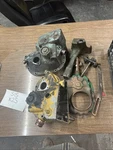 Detroit Diesel 6V92 Governor Housing 5133295-M Lot Of Used. Price: $499.99.