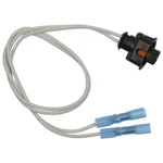 Fuel Volume Regulator Solenoid Connector Smp For 13-15 Lincoln Mkt Turbocharged New. Price: $60.02.