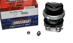 Turbosmart TS-0204-1152 Genv Raceport 50MM Bov Black For Supercharger Universal New. Price: $320.39.