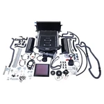 Edelbrock Supercharger 15356; New. Price: $12028.79.