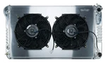 Cold Case Radiators GMA546AK Aluminum Performance 1968-1972 A-body New. Price: $692.54.