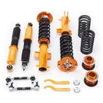 Maxpeedingrods Coilovers (shocks & Springs) Ford Mustang 05-09 10-14 S197 New. Price: $287.00.