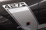 Oem 2007 Roush 427R Coupe Side Graphic Decals New 2PC Set Fits Mustang Oracle. Price: $299.99.