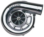 Vortech V-1 Ti-trim H/d Series Supercharger Head Unit Only Satin New. Price: $4557.99.