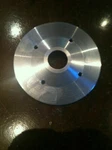 Replacement Slinger Oiler Plate For Vortech V3 Paxton Novi Models Gen 1 Remanufactured. Price: $48.51.