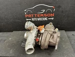 09-13 Volvo S60 3.0 T6 Turbocharger Id 53169700015 Used. Price: $260.00.