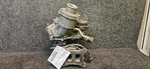 Audi A3 Exhaust Manifold Turbo-charger Cnsb 1.8L 06K145713E Used. Price: $250.00.