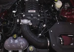 Roush Phase R2650 Supercharger Intercooled Kit Fits 18-21 Ford Mustang Gt 5.0L New. Price: $8223.79.