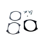 Stock Whipple 5/GEN 6 3.0L Air Inlet Adapter For Oe Hellcat Throttle Body New. Price: $174.99.