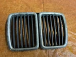 85-91 Bmw 325E 325I 318I Hood Center Grille Trim Oem 1945877 Free Ship B18 Used. Price: $59.99.
