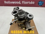 18-25 Audi A6 A7 A8 S4 SQ5 Q7 Q8 Porsche Panamera Cayenne 3.0 Turbocharger 48KMI Used. Price: $684.22.