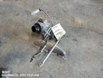 Turbocharger/supercharger Oem 17-19 Infiniti QX30 1YR Wrnty 14411HG00M Used. Price: $325.00.