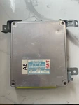 1986-1987 Toyota Supra MA70 (7MGE Non-turbo Manual Trans) Engine Control Module Used. Price: $79.00.