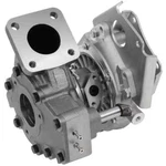 Turbo Charger RHF55V 4HK1 For Isuzu Npr Nrr Nqr Truck 5.2L Diesel 12 New. Price: $319.89.