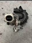 2018-2022 Honda Accord 2.0L Turbocharger Supercharger Oem Used. Price: $417.00.