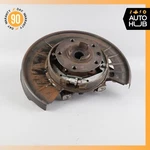11-14 Porsche Cayenne 958 / Touareg Rear Right Side Knuckle Spindle Oem Used. Price: $73.23.