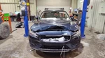 Turbo/supercharger Vin 10 4TH And 5TH Digits Fits 16-22 Volvo XC90 1188992 Used. Price: $283.50.
