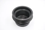 Msp 5.5" E36 Z3 Isr Dinan Supercharger 8-RIB Crank Pulley Carb Legal M3 328 S52 New. Price: $500.00.