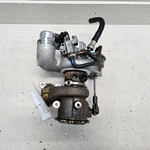2017-2019 Chevrolet Cruze Turbocharger Supercharger Assembly Factory Oem Used. Price: $177.49.
