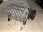 Mercedes-benz Supercharger Eaton A1110900380 A1110960099 M111 KM3 Als. Price: $233.35.