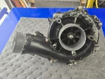 Seadoo 230 255 260 Rxt/gtx Supercharger Brp 420893563 Used. Price: $550.00.