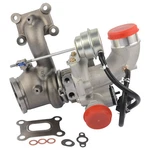 K03 Turbocharger Ford Focus St Taurus Escape 2.0L 2013-2016 CJ5Z6K682F New. Price: $165.99.