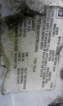 Harmonic Balancer 6.5L 8-395 Diesel Fits 94-02 Chevrolet 3500 Pickup 289279 Used. Price: $55.00.