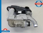 Mercedes R170 SLK230 2.3L Supercharger Assembly 109K Miles 01-04 Oem Used. Price: $299.97.