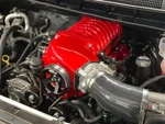 Stock Whipple Gm 2021-2026 6.2L Suv Gen 3.0L Supercharger Intercooled Kit New. Price: $9699.99.