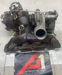 11-14 Sonata 11-15 Optima 11-16 Sportage 2.0L Turbocharger Assembly Oem Used. Price: $294.99.