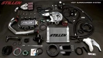 Stillen For 370Z Z34 Supercharger Tuner Kit Polished 09-11 Nissan New. Price: $7852.63.