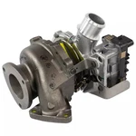 Genuine Ford Turbocharger BK3Z-6K682-U New. Price: $1142.67.