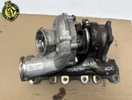 2015-2018 Porsche Macan 3.6L Engine Right Turbocharger Manifold Oem Used. Price: $337.95.