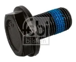 Genuine Febi Bilstein Flywheel Bolt 01197 Audi Ford Seat Skoda Vw Neu. Price: $15.94.