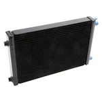 Edelbrock 15409 Supercharger Heat Exchanger New. Price: $534.59.