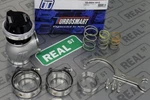 Turbosmart Gen-v WG50 Progate Pro-gate 14PSI Black 50MM External Wastegate New. Price: $572.39.