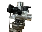 For 24-26 Jeep Wrangler 2.0L I4 Engine Turbocharger Genuine Oem 68604560AB Used. Price: $250.75.