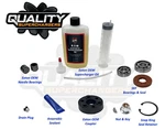 Trd Toyota 3.4L 5VZFE Supercharger Nosedrive Rebuild Kit 4RUNNER Tacoma Tundra New. Price: $124.99.