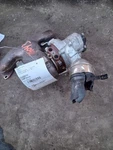 Turbo/supercharger Vin 10 4TH And 5TH Digits Fits 16-22 Volvo XC90 226592 Used. Price: $249.60.