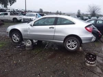 Turbo/supercharger 170 Type SLK230 Fits 01-04 Mercedes 32209408 Used. Price: $292.74.