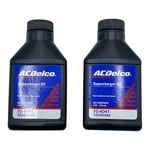 Mini Cooper Supercharger Oil Pack Delco R52 R53 Mcs New. Price: $29.99.