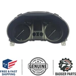 2010- Lexus GX460 Speedometer Instrument Cluster 83800-60D70-B Oem 1-TAB* Used. Price: $165.00.